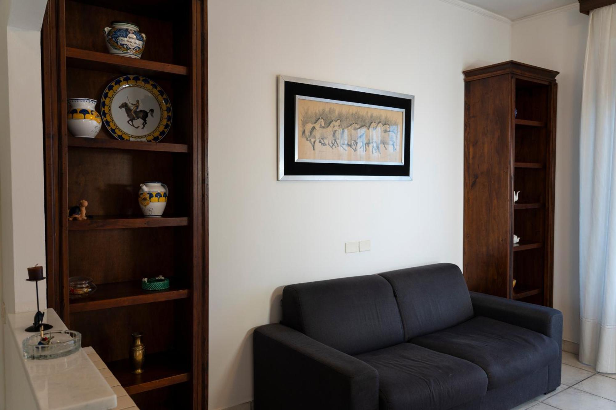 La Tartaruga Apartment Siena Exterior photo