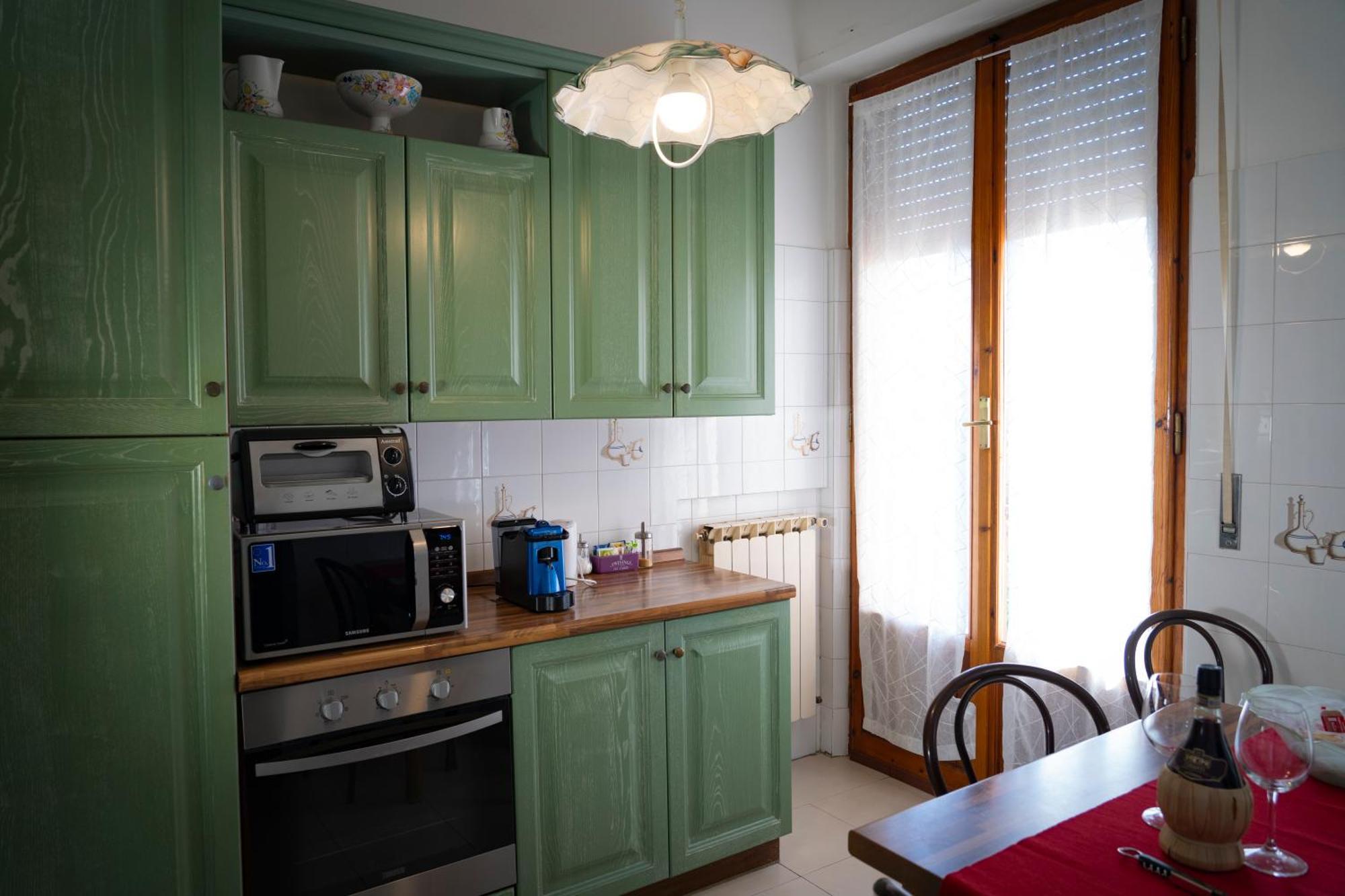 La Tartaruga Apartment Siena Exterior photo